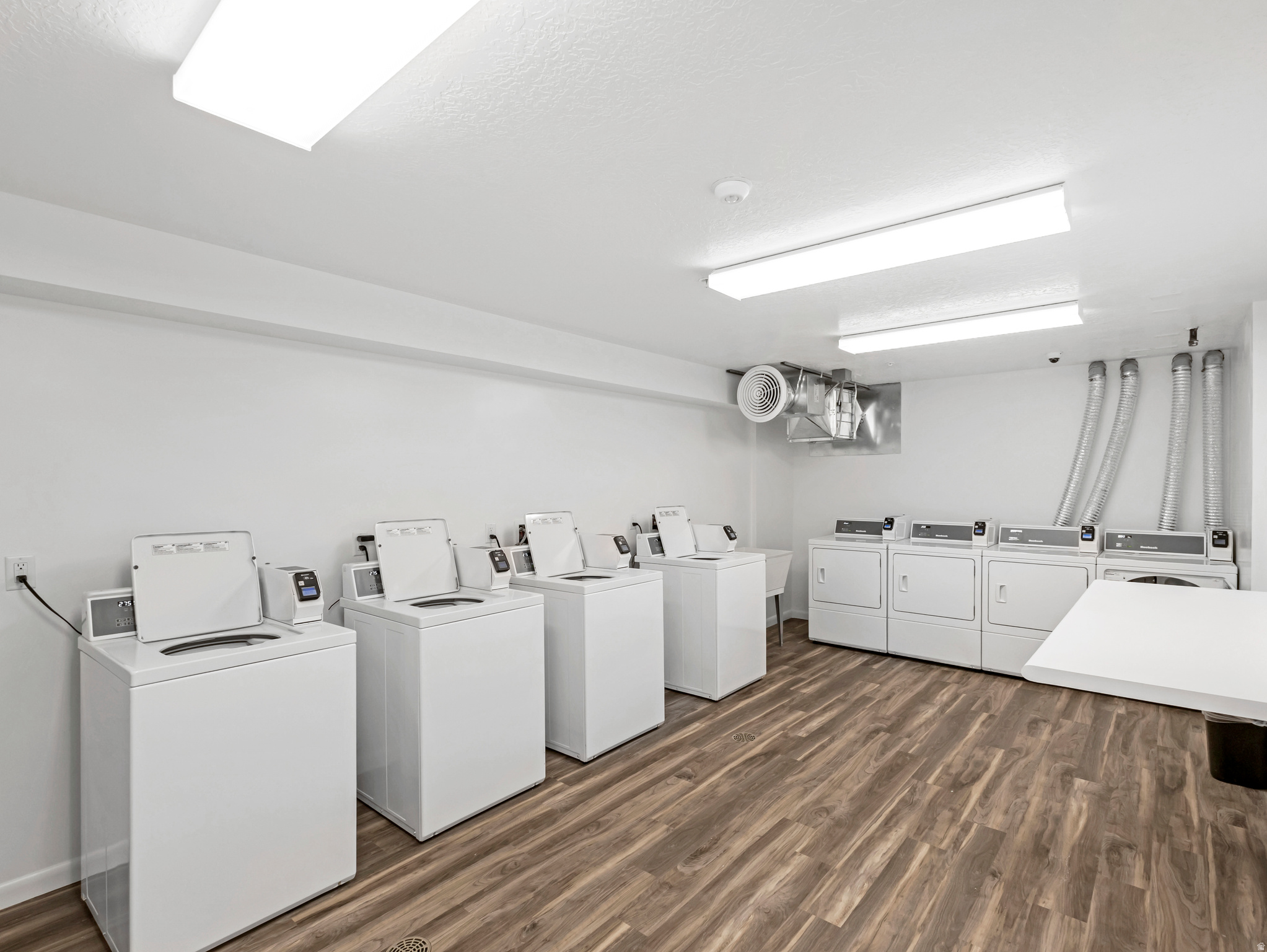 INCLINE TERRACE - Residential
