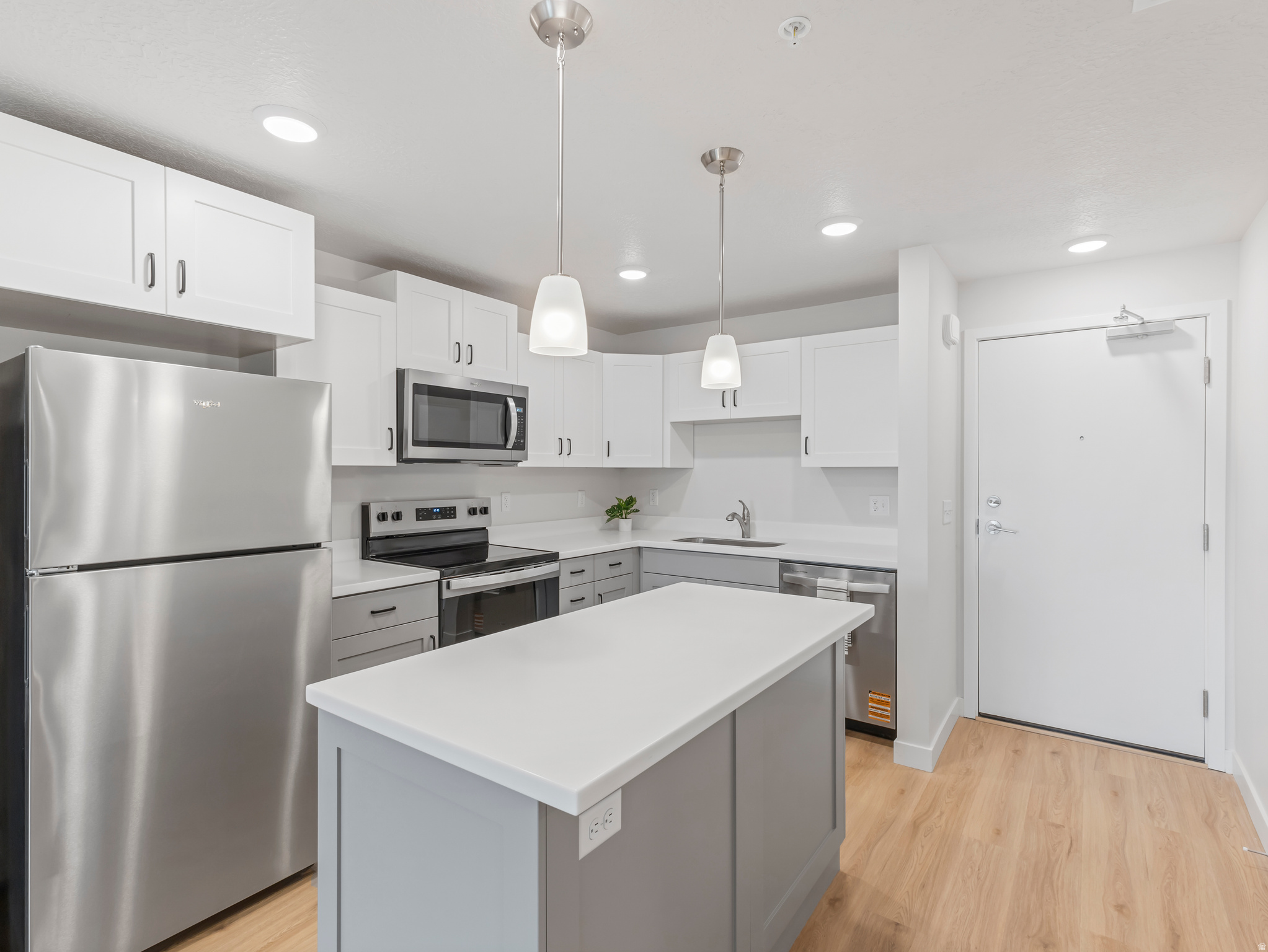 INCLINE TERRACE - Residential