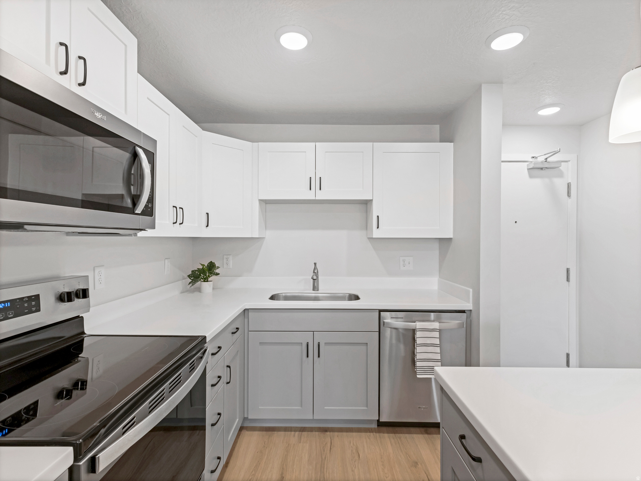 INCLINE TERRACE - Residential