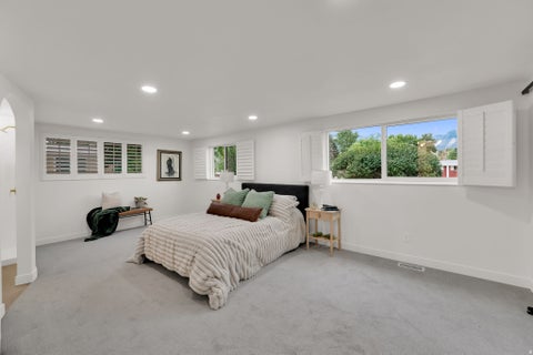 Tiny photo for 1445 E BLUE GRASS CIR, Cottonwood Heights, UT 84121 (MLS # 2180763)