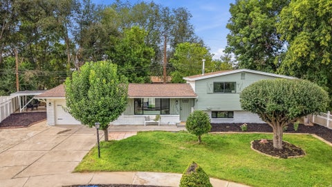 Tiny photo for 1445 E BLUE GRASS CIR, Cottonwood Heights, UT 84121 (MLS # 2180763)