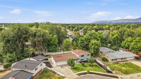 Tiny photo for 1445 E BLUE GRASS CIR, Cottonwood Heights, UT 84121 (MLS # 2180763)