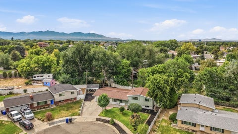 Tiny photo for 1445 E BLUE GRASS CIR, Cottonwood Heights, UT 84121 (MLS # 2180763)