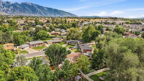 Tiny photo for 1445 E BLUE GRASS CIR, Cottonwood Heights, UT 84121 (MLS # 2180763)