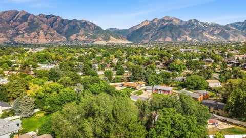 Tiny photo for 1445 E BLUE GRASS CIR, Cottonwood Heights, UT 84121 (MLS # 2180763)