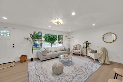 Tiny photo for 1445 E BLUE GRASS CIR, Cottonwood Heights, UT 84121 (MLS # 2180763)