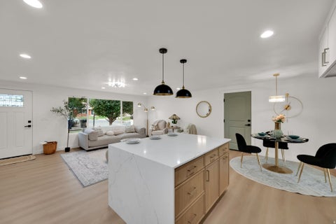 Tiny photo for 1445 E BLUE GRASS CIR, Cottonwood Heights, UT 84121 (MLS # 2180763)