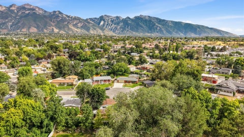 Tiny photo for 1445 E BLUE GRASS CIR, Cottonwood Heights, UT 84121 (MLS # 2180763)