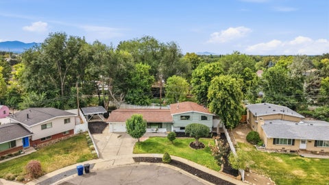 Tiny photo for 1445 E BLUE GRASS CIR, Cottonwood Heights, UT 84121 (MLS # 2180763)