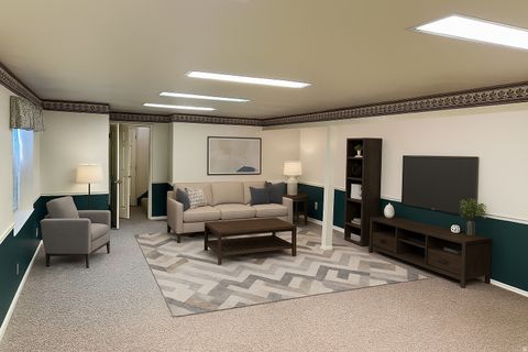 Tiny photo for 2286 W WILLIAMSBURG CIR, West Jordan, UT 84088 (MLS # 2121875)