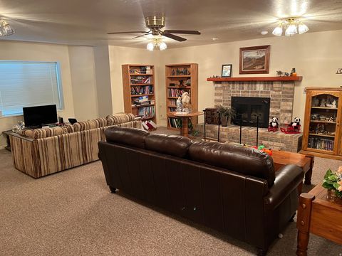 Tiny photo for 2286 W WILLIAMSBURG CIR, West Jordan, UT 84088 (MLS # 2121875)