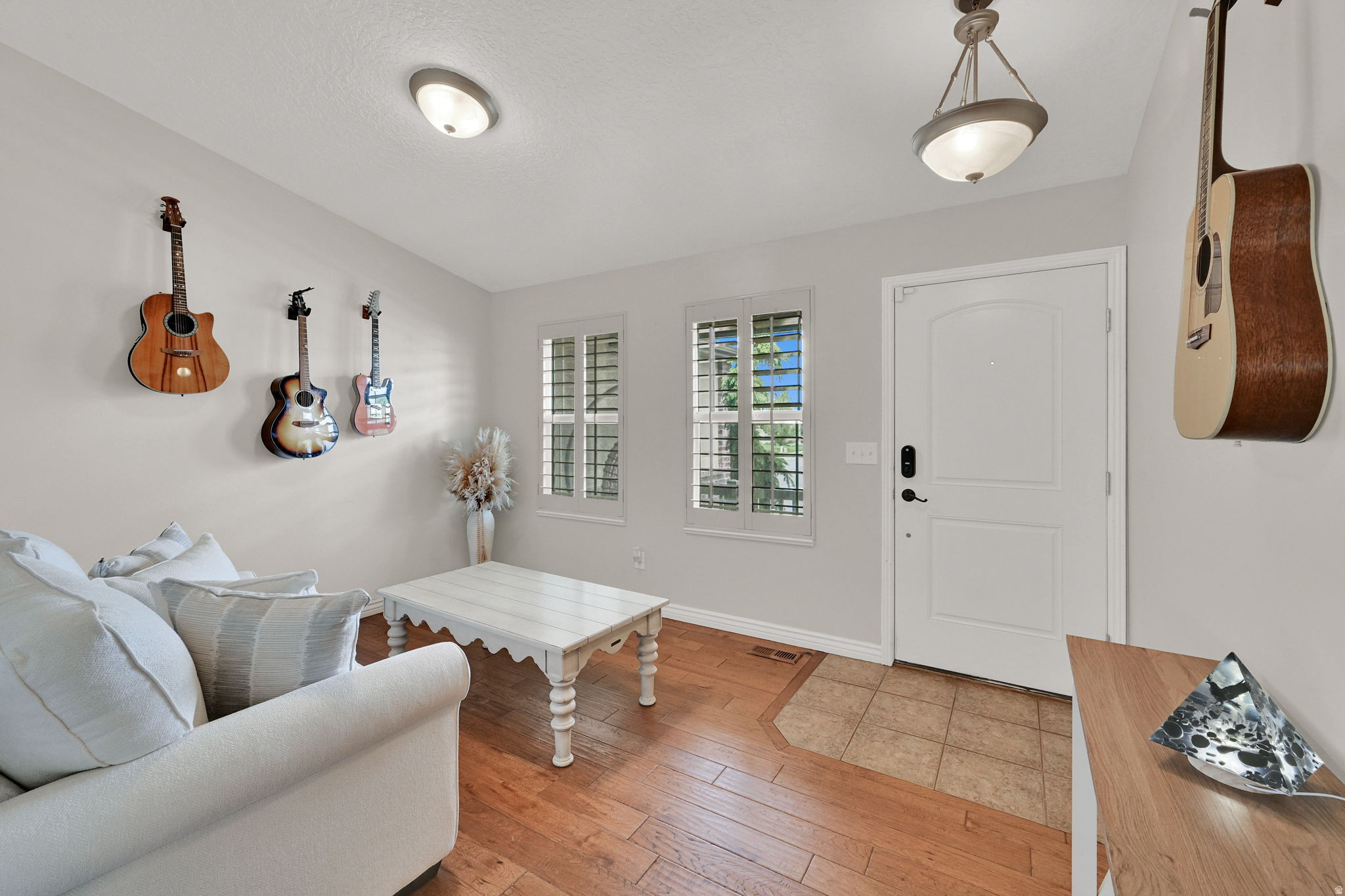 TUSCANY MEADOWS - Residential