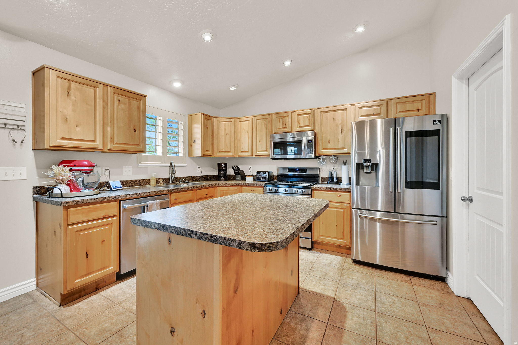 TUSCANY MEADOWS - Residential