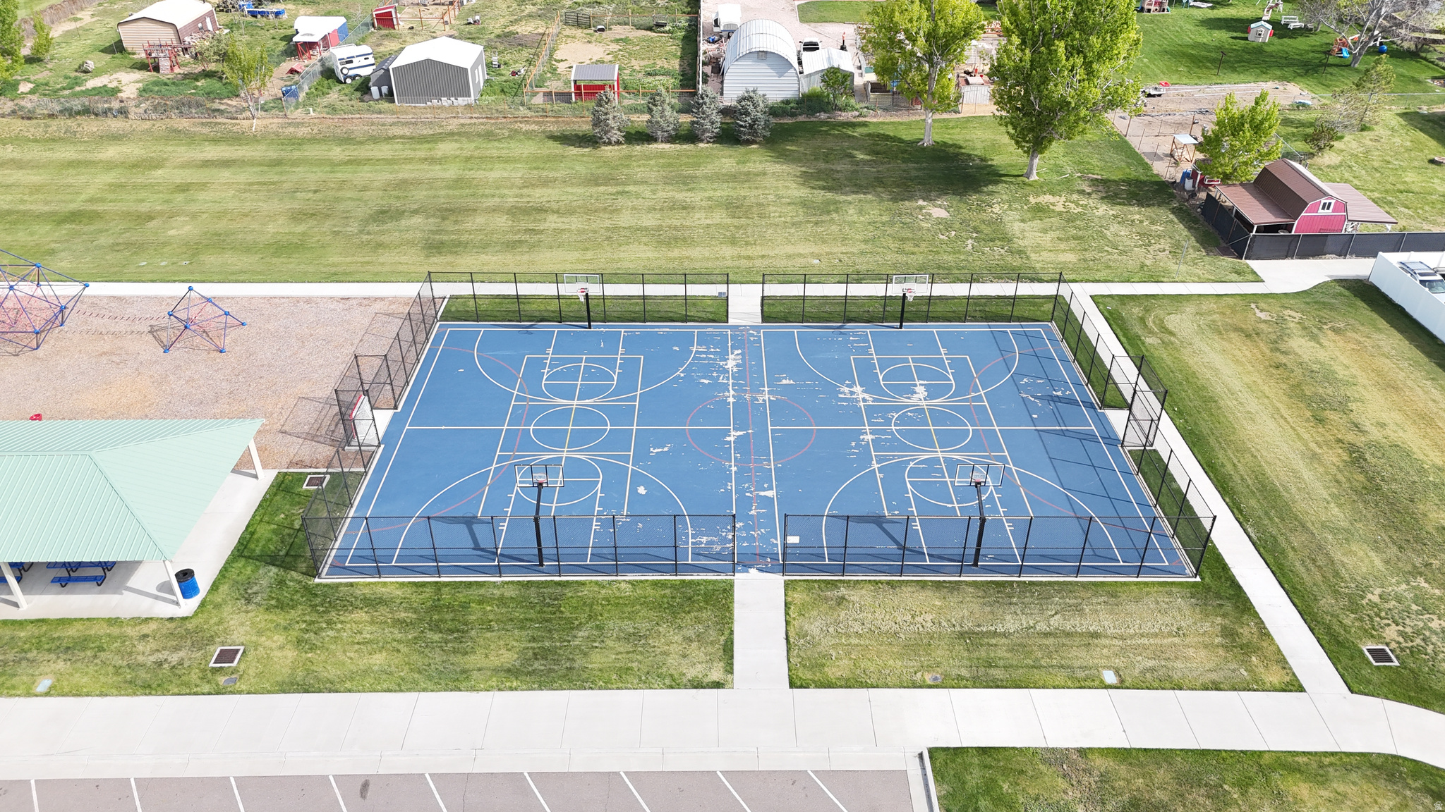 TUSCANY MEADOWS - Residential