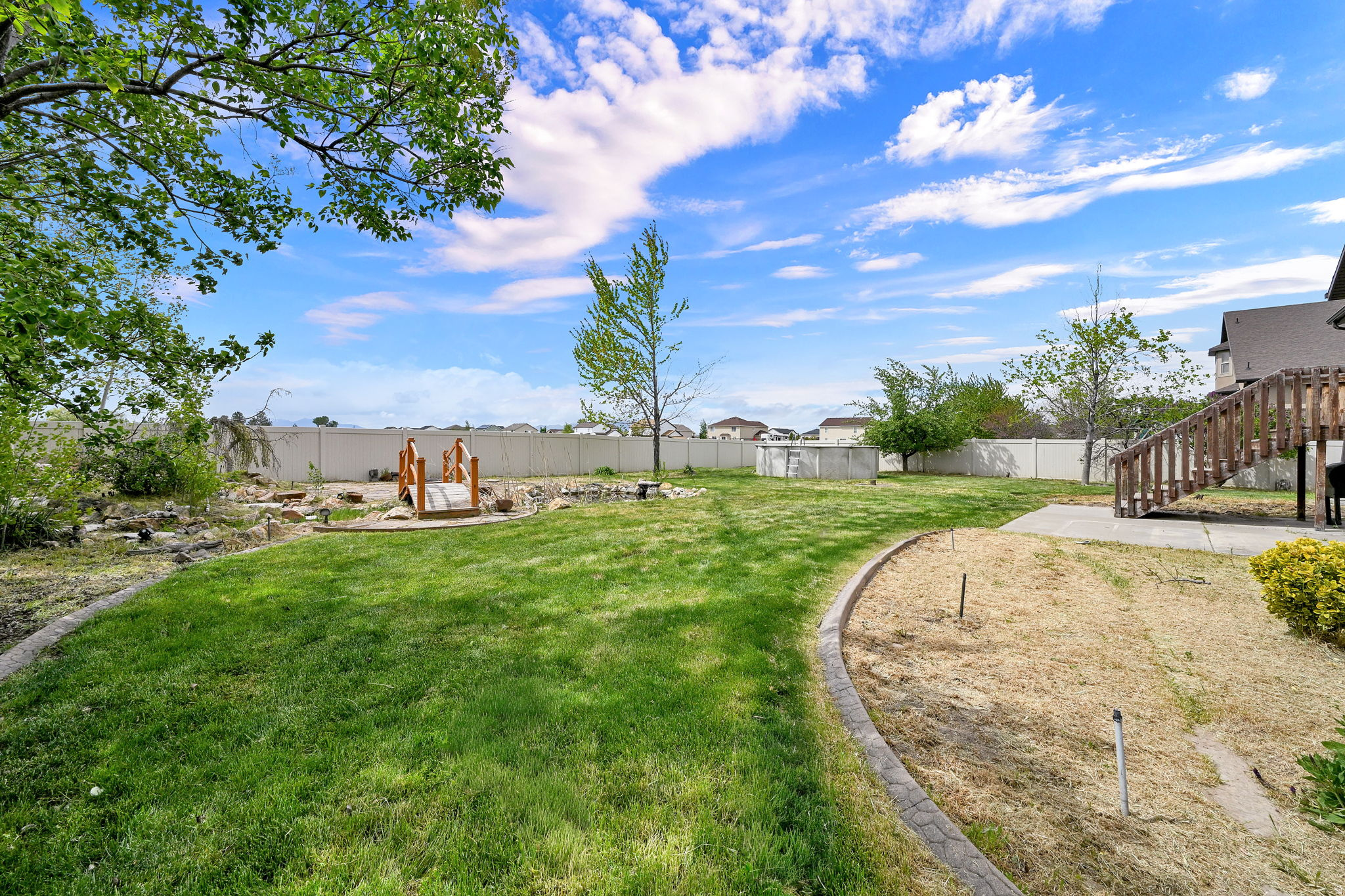 TUSCANY MEADOWS - Residential