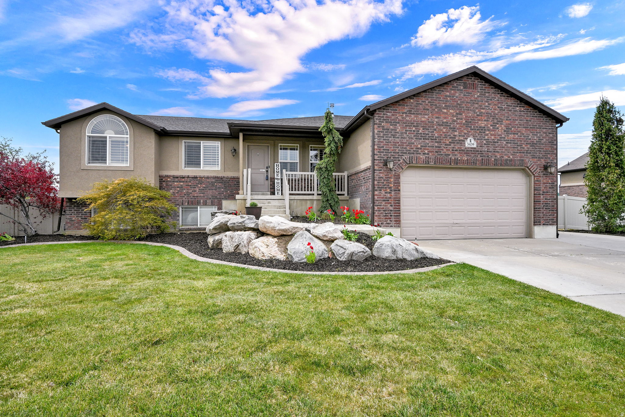 TUSCANY MEADOWS - Residential