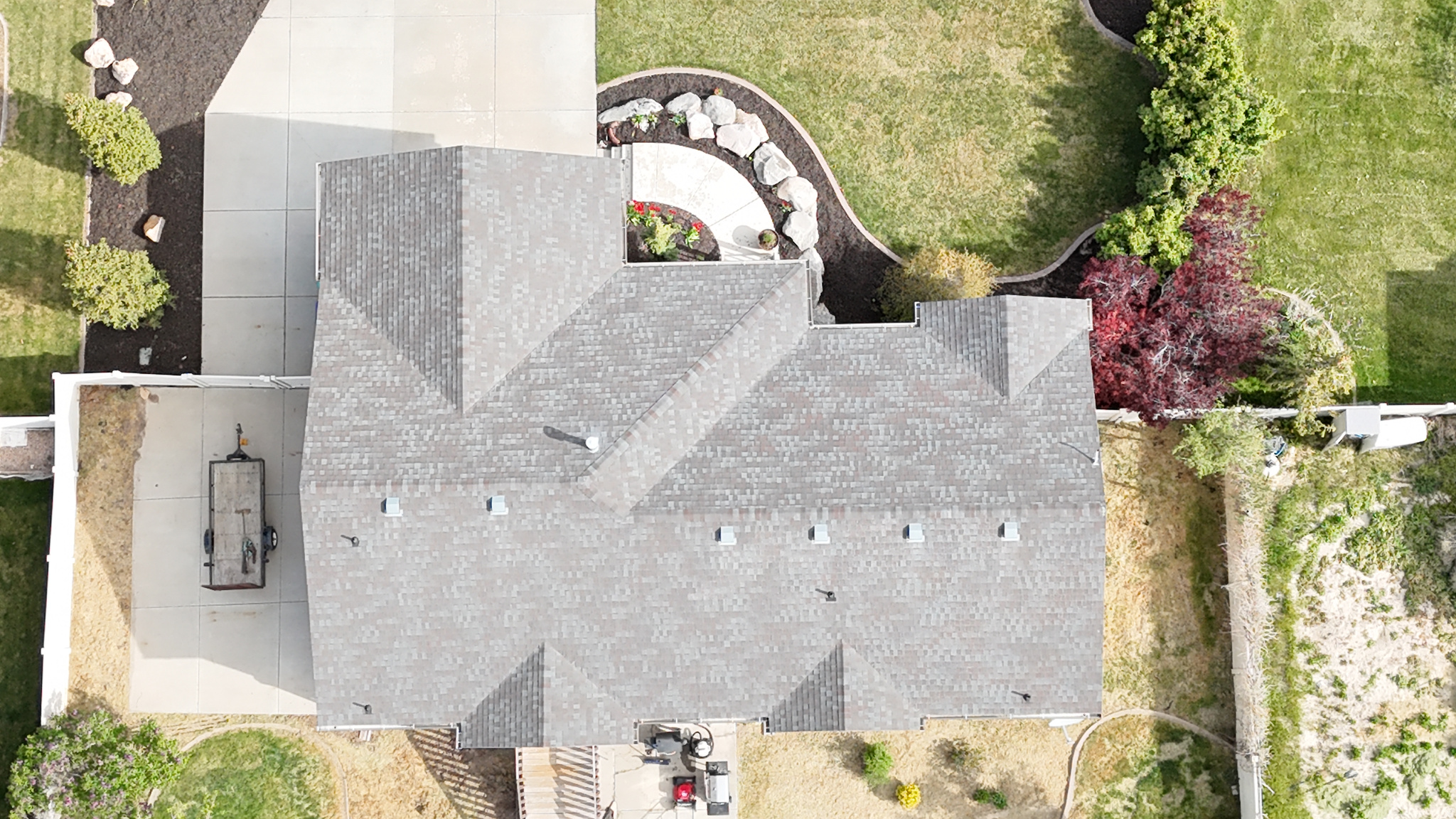 TUSCANY MEADOWS - Residential