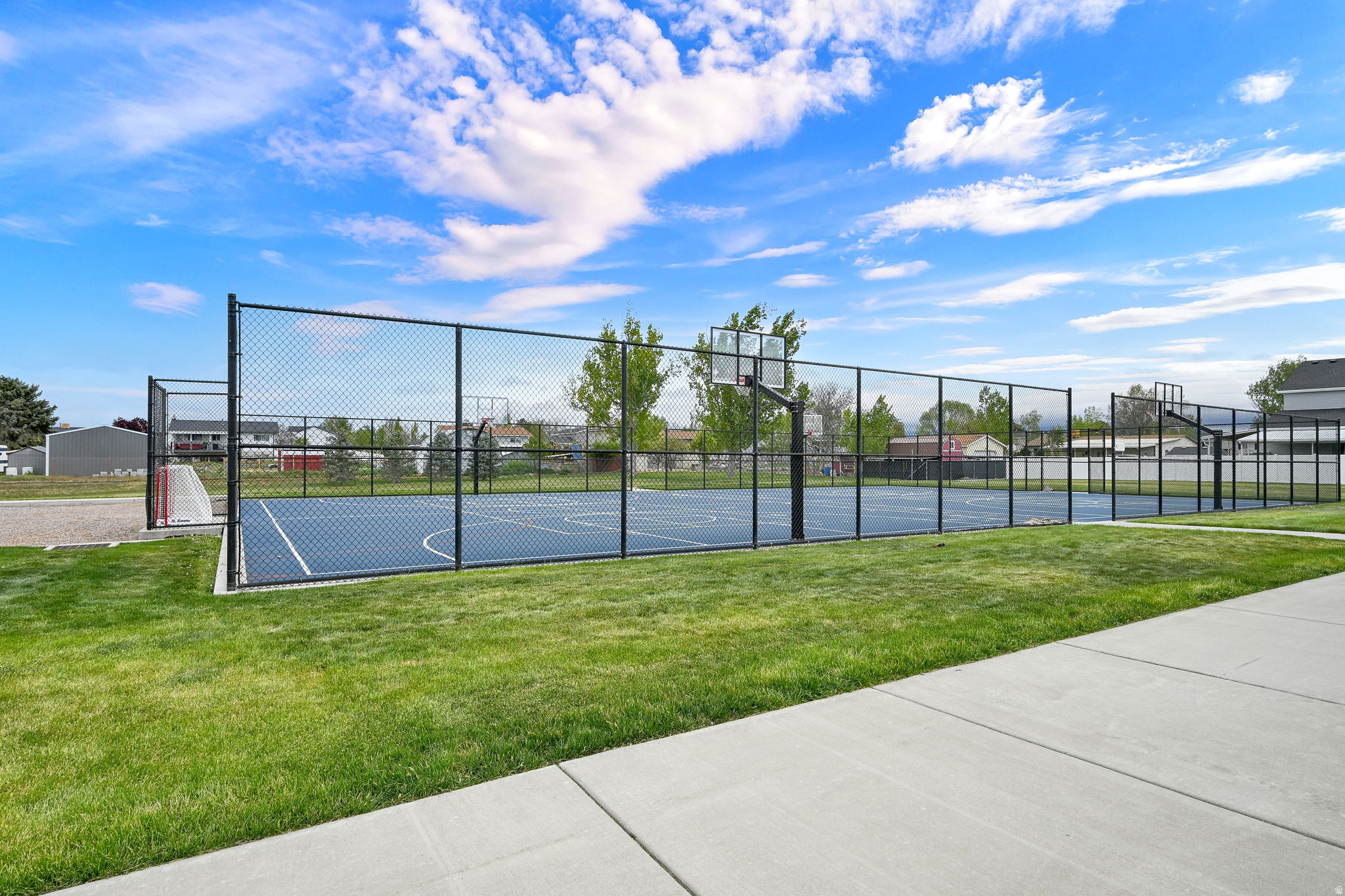 TUSCANY MEADOWS - Residential