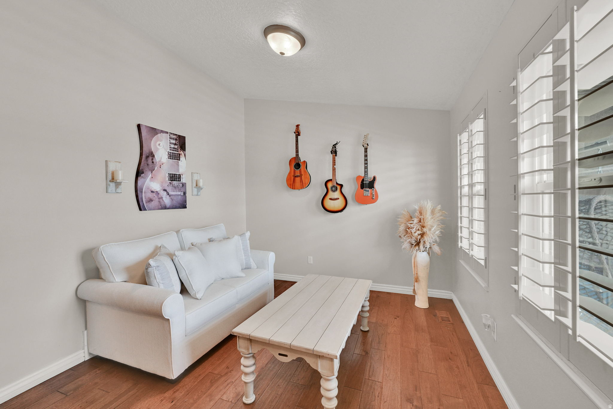 TUSCANY MEADOWS - Residential