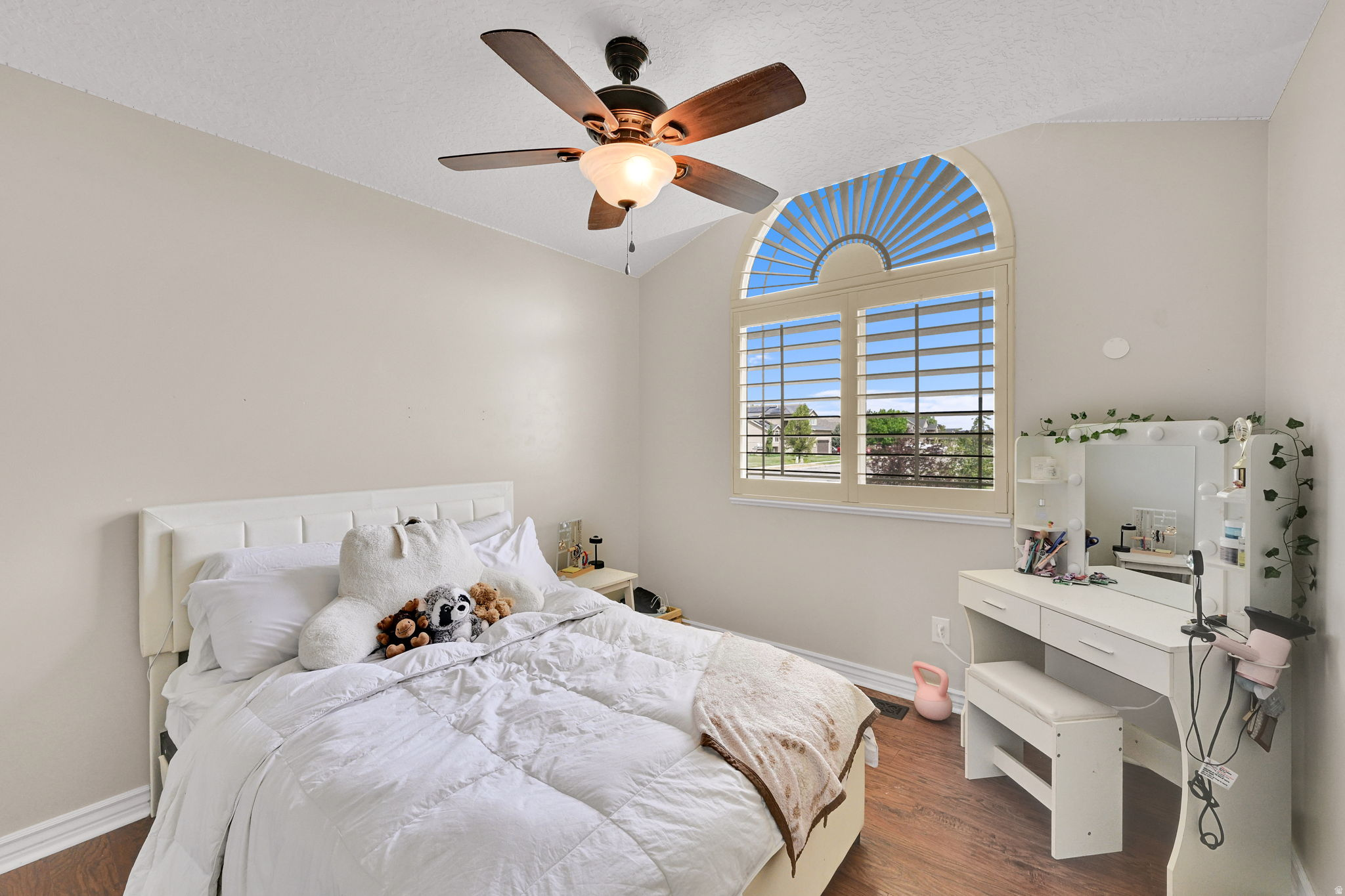 TUSCANY MEADOWS - Residential