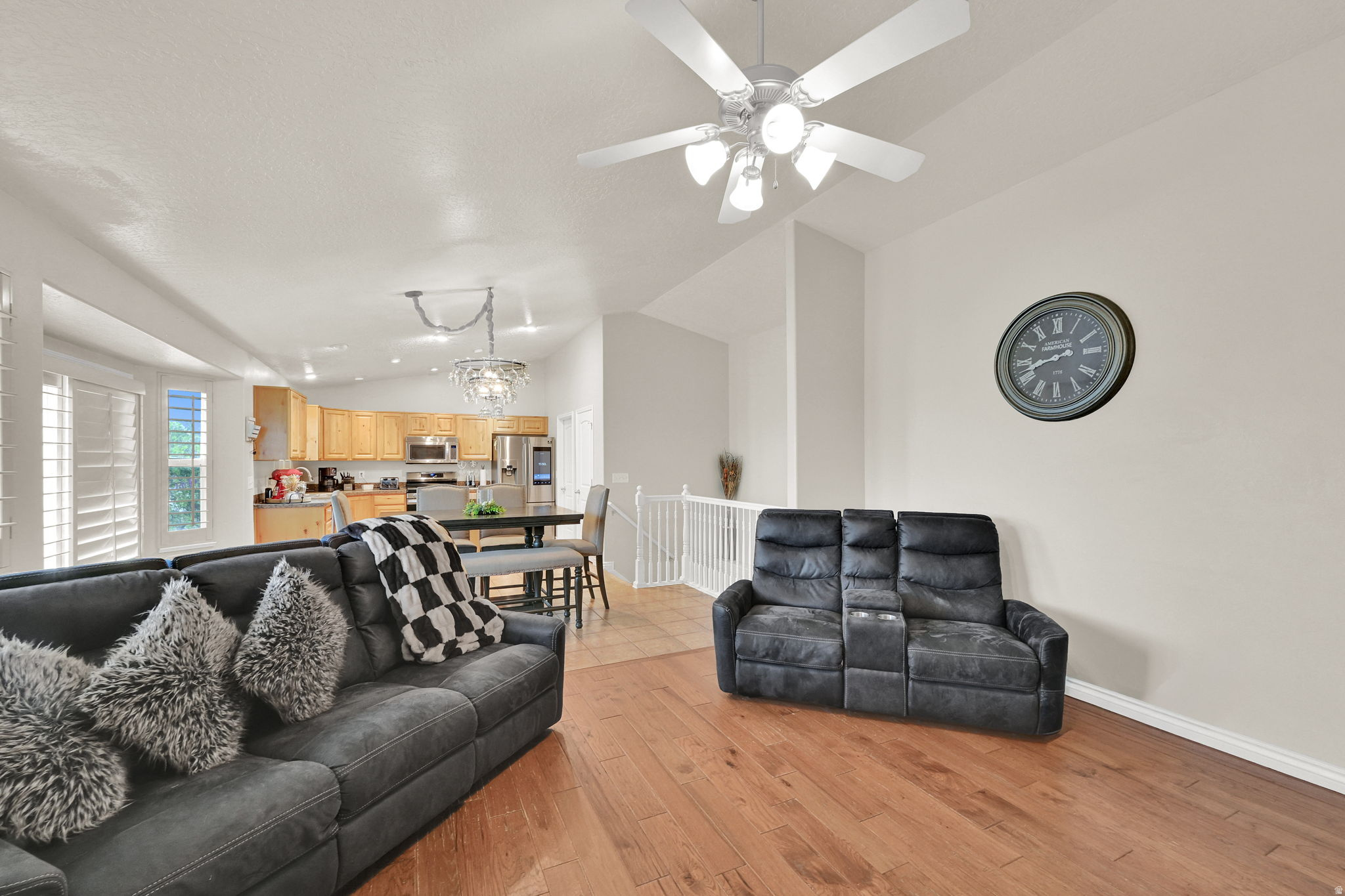 TUSCANY MEADOWS - Residential