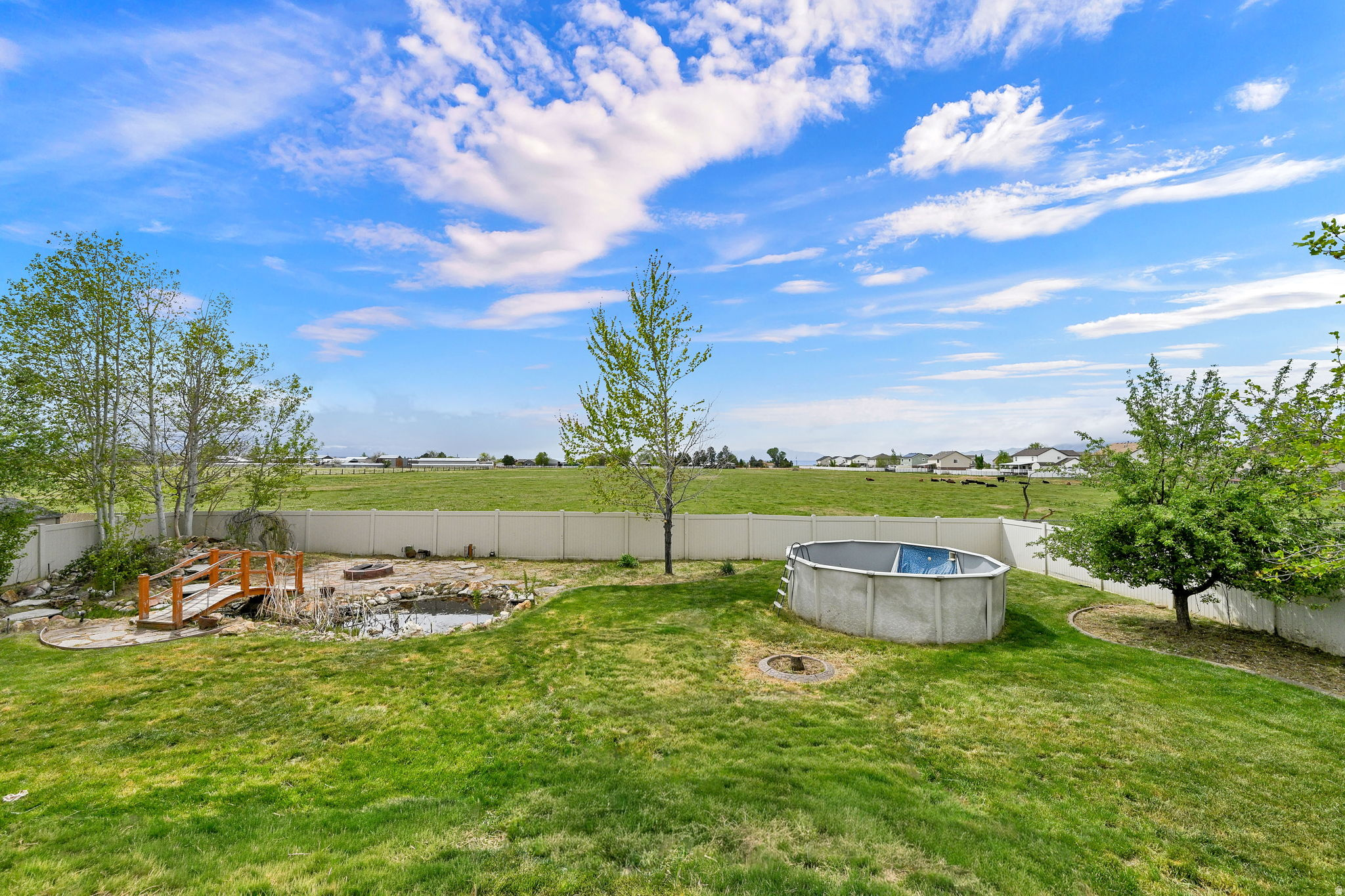 TUSCANY MEADOWS - Residential