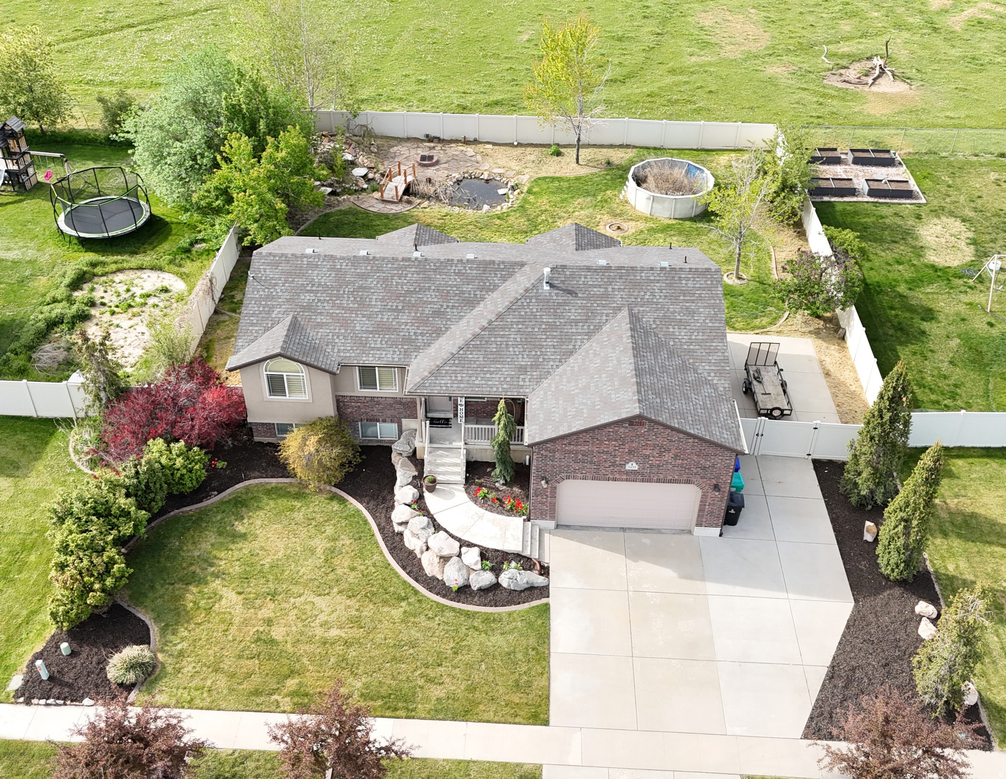 TUSCANY MEADOWS - Residential