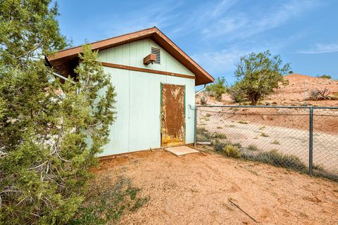 Tiny photo for 4441 E RED CLIFFS DR E, Kanab, UT 84741 (MLS # 2123645)