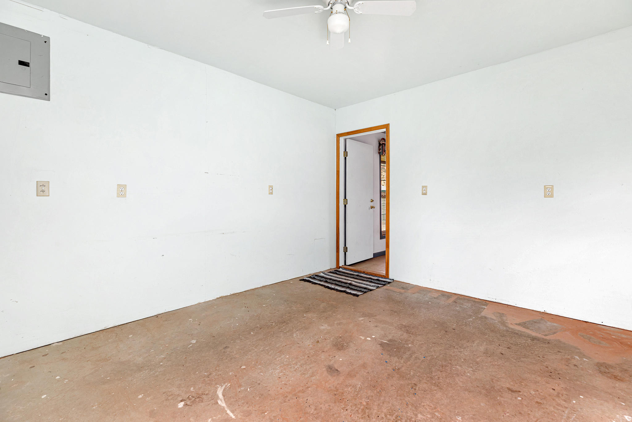 VERMILION CLIFF ESTATES - Residential