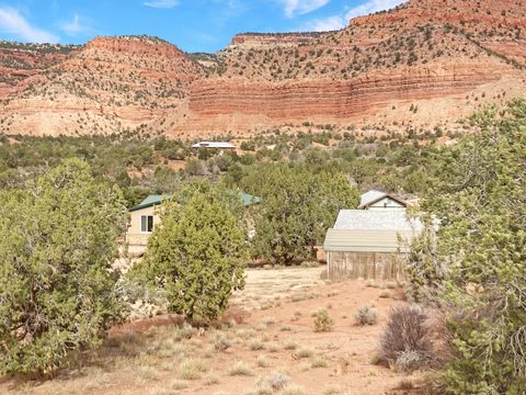 Tiny photo for 4441 E RED CLIFFS DR E, Kanab, UT 84741 (MLS # 2123645)
