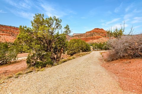 Tiny photo for 4441 E RED CLIFFS DR E, Kanab, UT 84741 (MLS # 2123645)