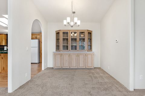Tiny photo for 4441 E RED CLIFFS DR E, Kanab, UT 84741 (MLS # 2123645)