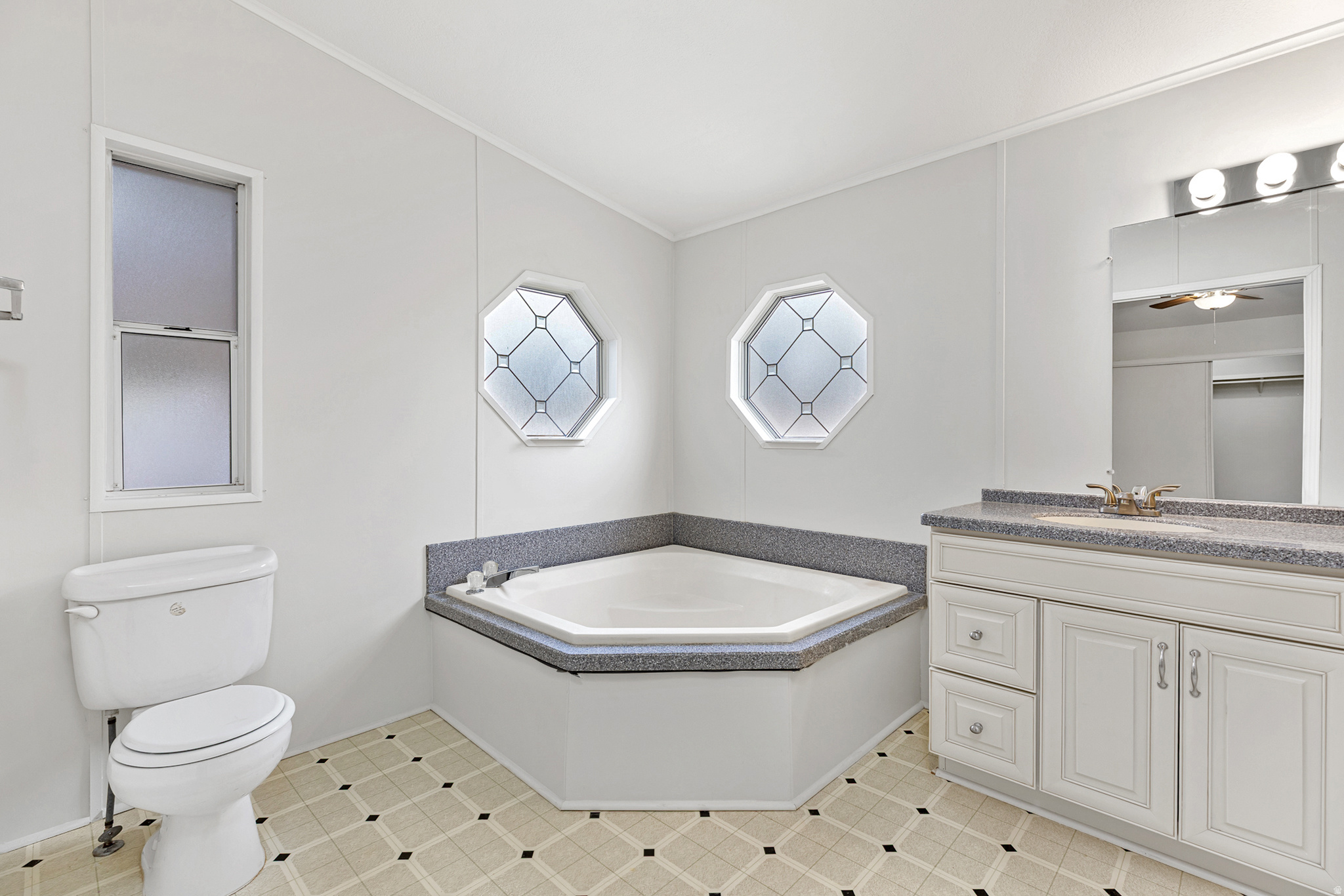 VERMILION CLIFF ESTATES - Residential