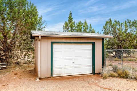 Tiny photo for 4441 E RED CLIFFS DR E, Kanab, UT 84741 (MLS # 2123645)