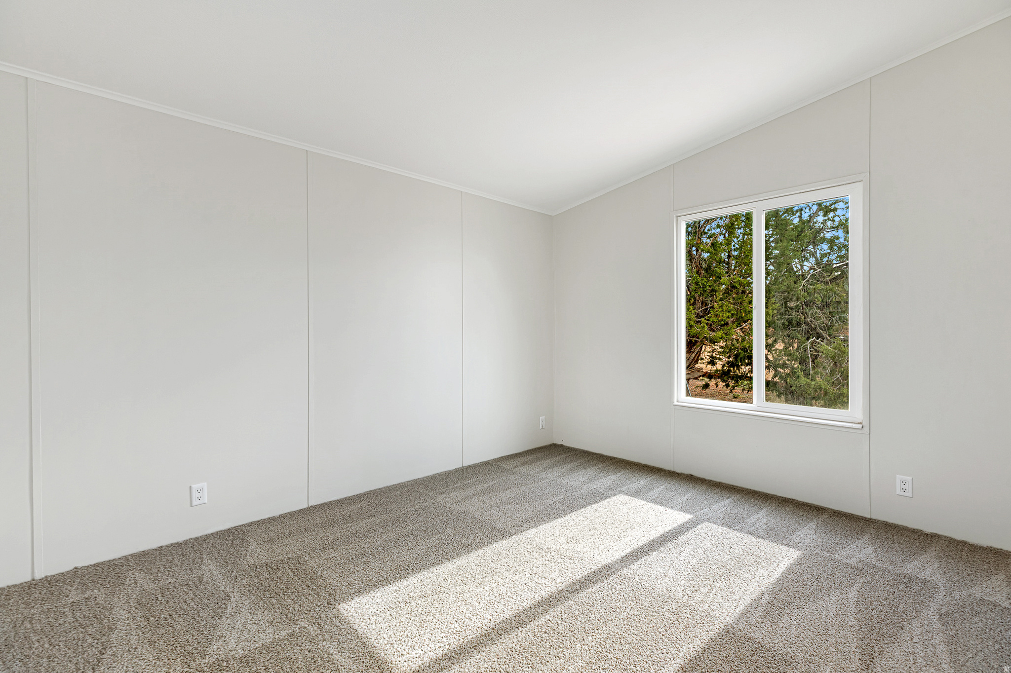 VERMILION CLIFF ESTATES - Residential