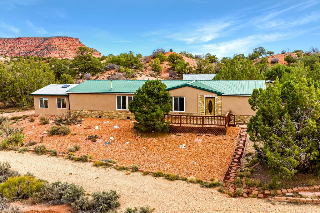 Photo of 4441 E RED CLIFFS DR E, Kanab, UT 84741 (MLS # 2123645)