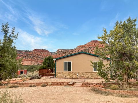 Tiny photo for 4441 E RED CLIFFS DR E, Kanab, UT 84741 (MLS # 2123645)
