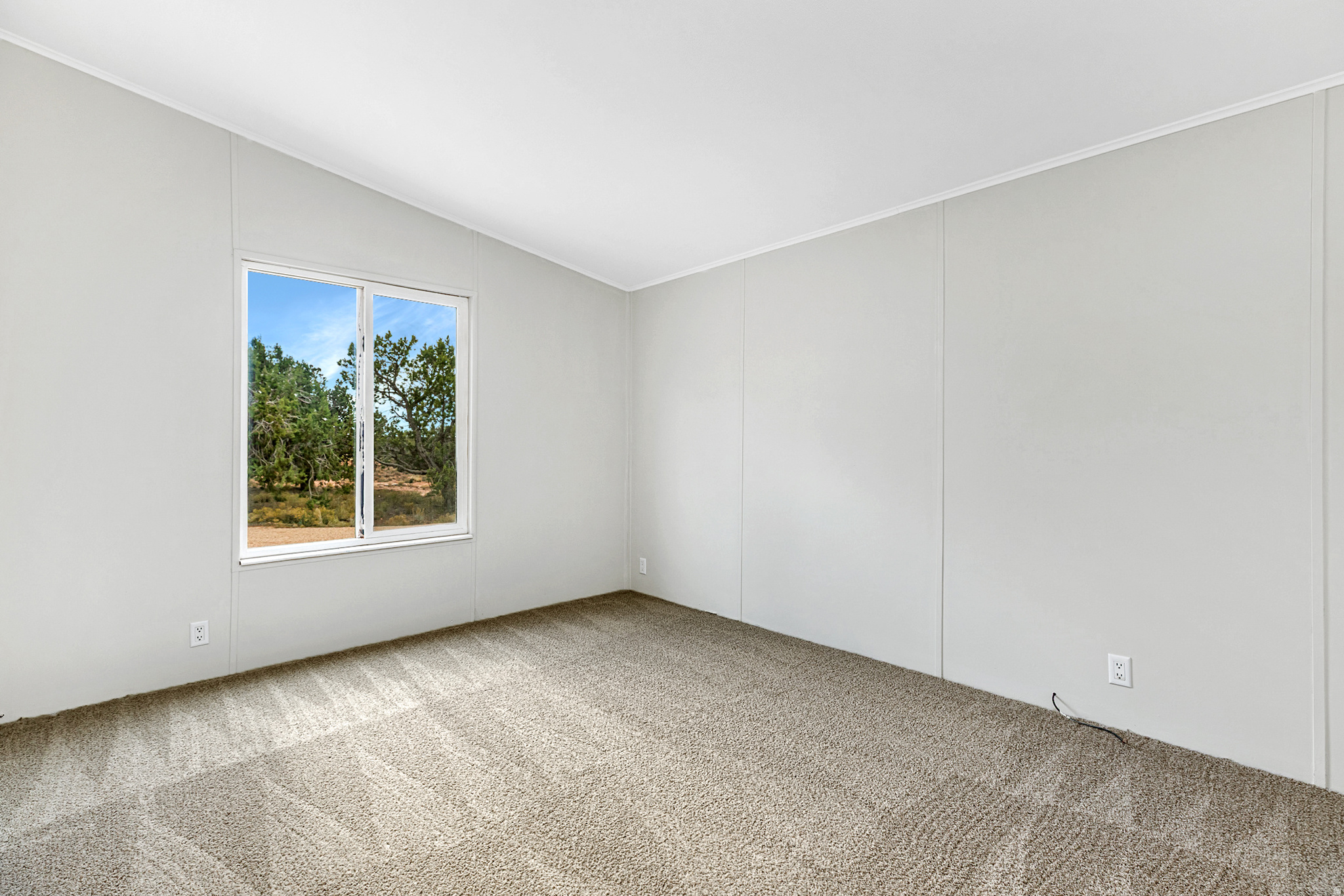 VERMILION CLIFF ESTATES - Residential