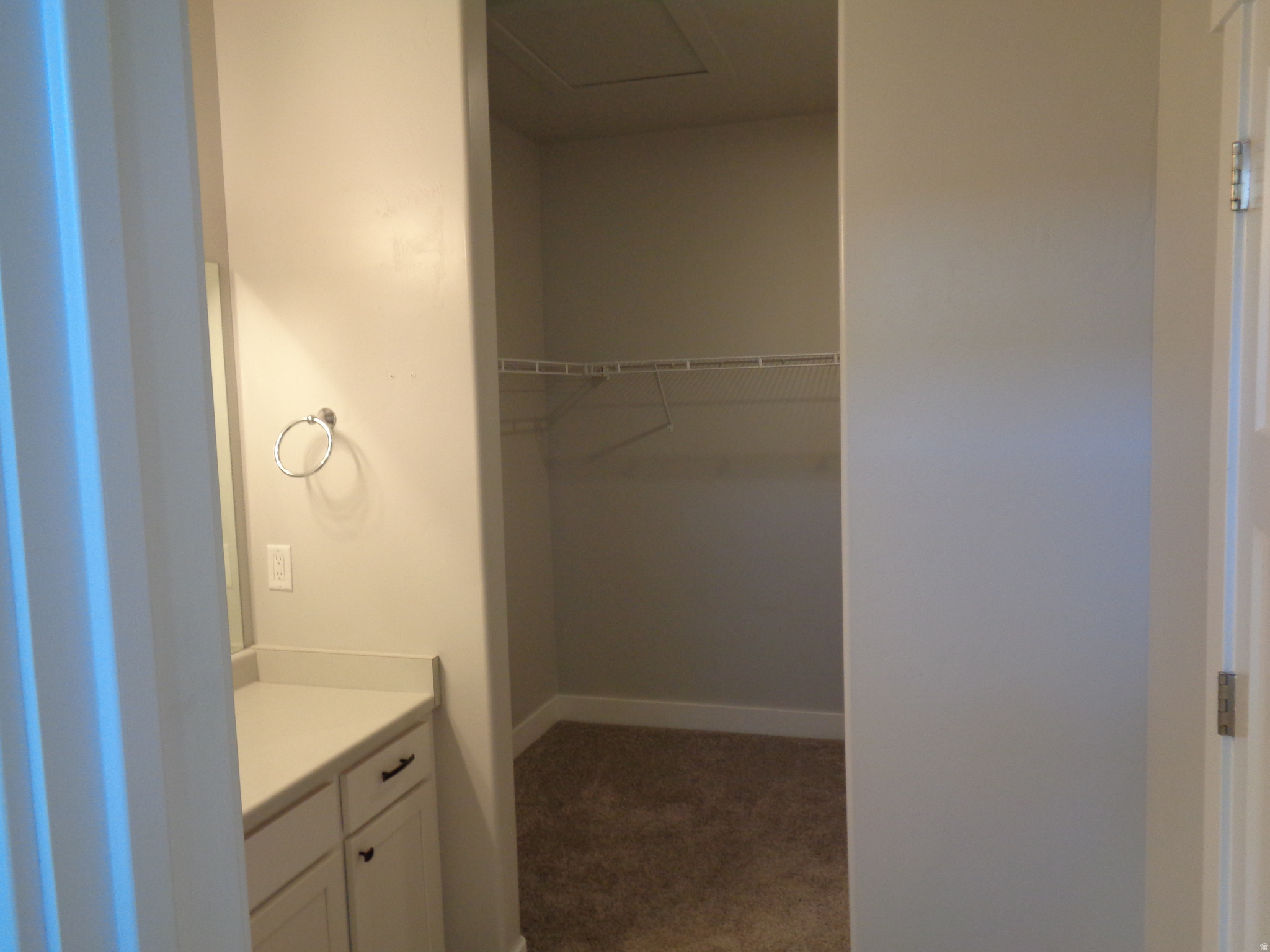 EAGLE - Residential Lease