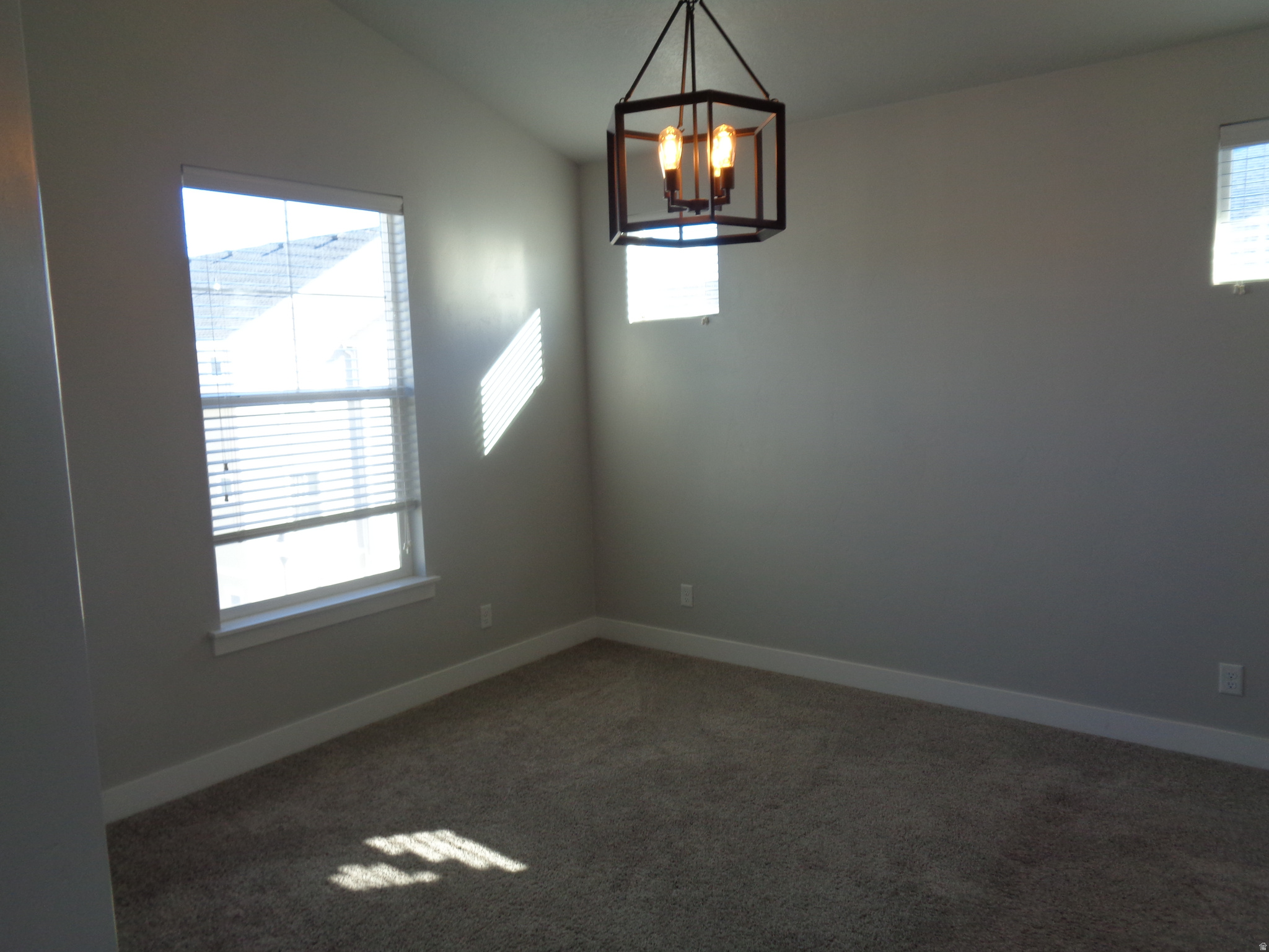 EAGLE - Residential Lease