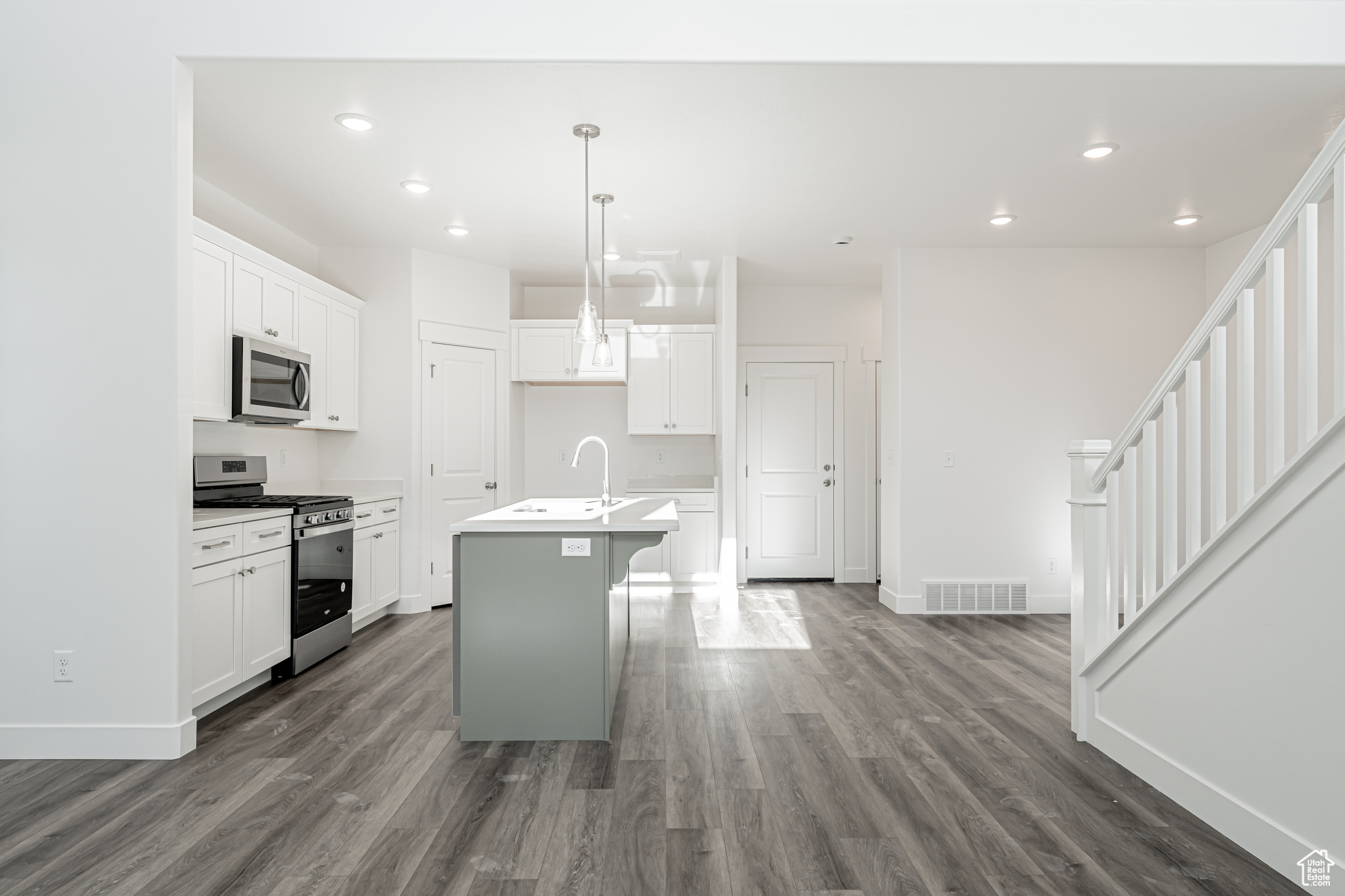 1602 W Talus Ridge Dr #554, Saratoga Springs, Utah image 7