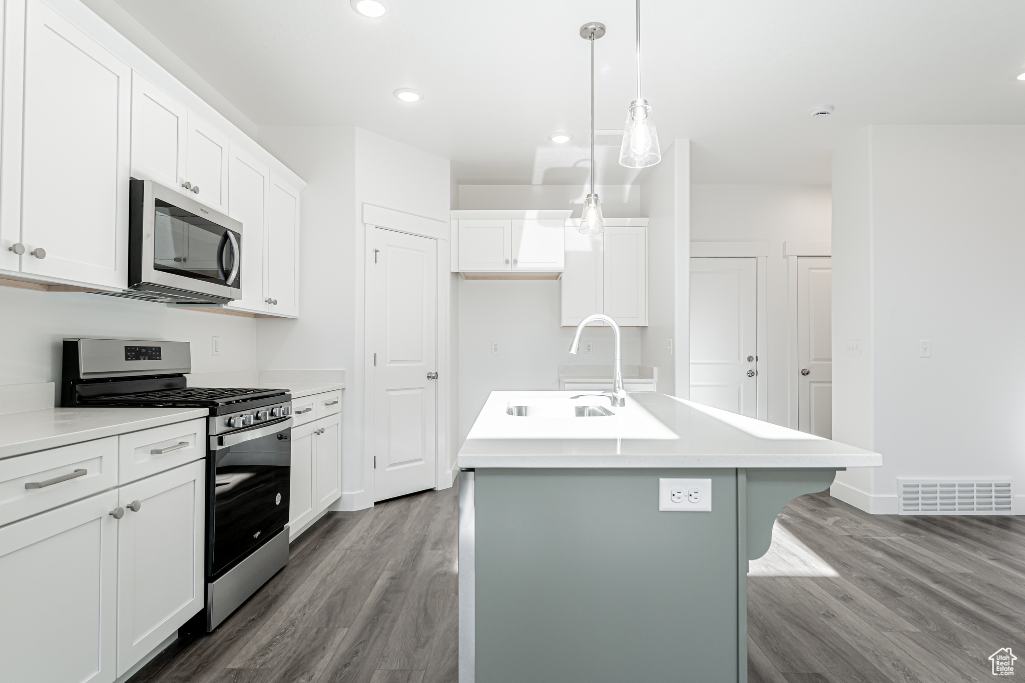 1602 W Talus Ridge Dr #554, Saratoga Springs, Utah image 6
