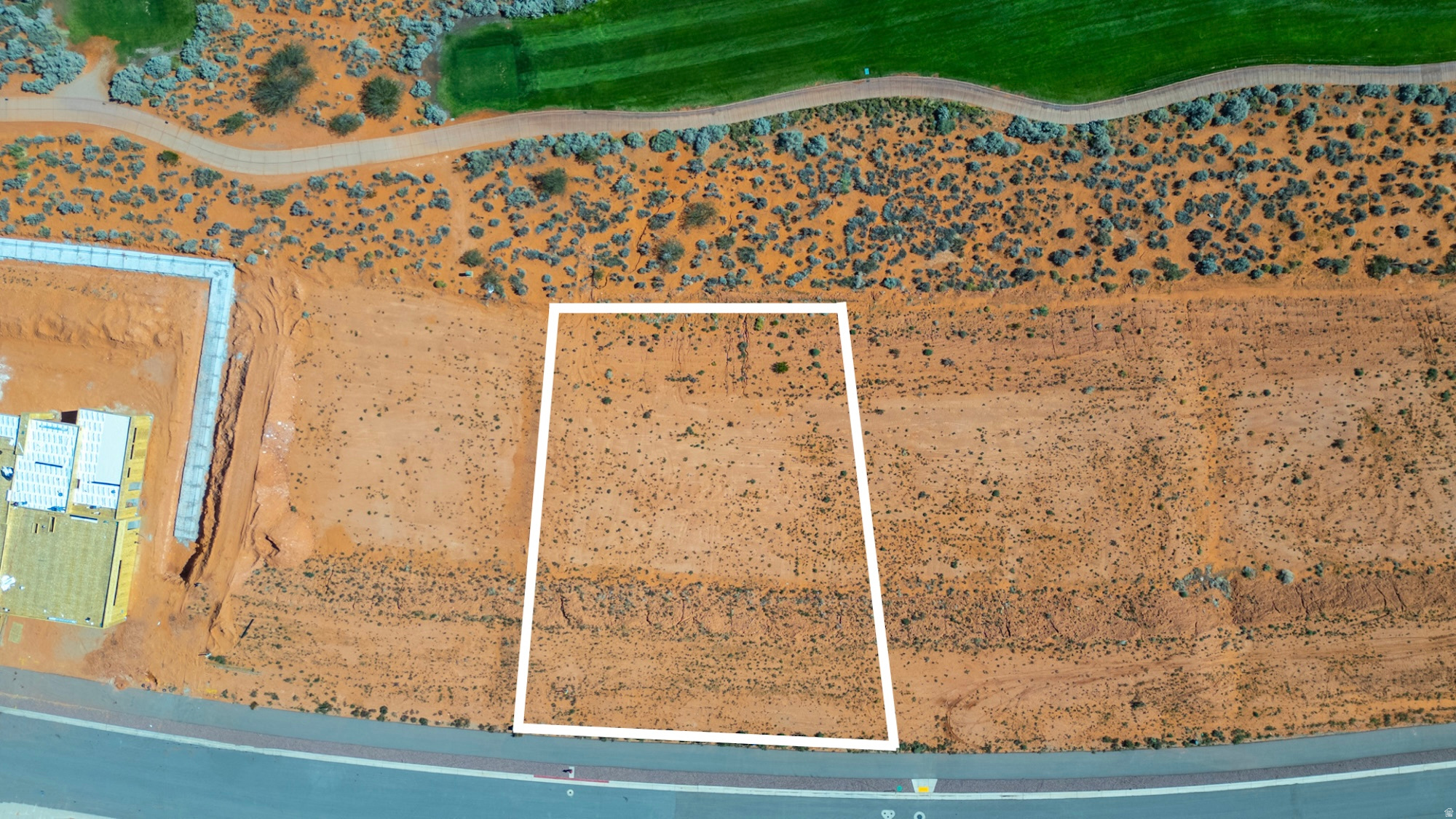 ESTATES AT SAND HOLLOW - Land