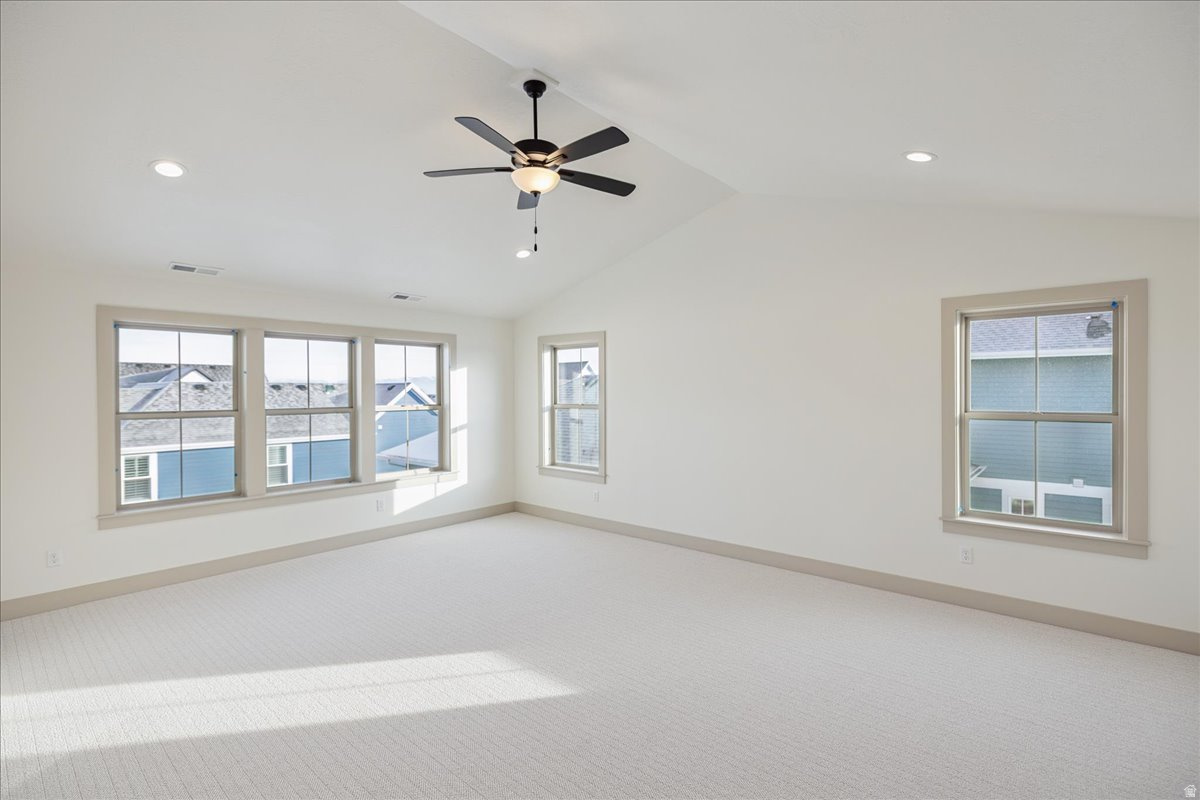 DAYBREAK - Residential