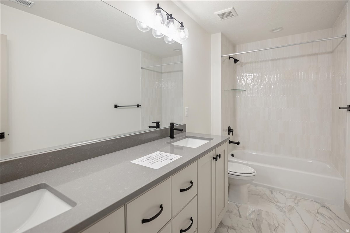 DAYBREAK - Residential