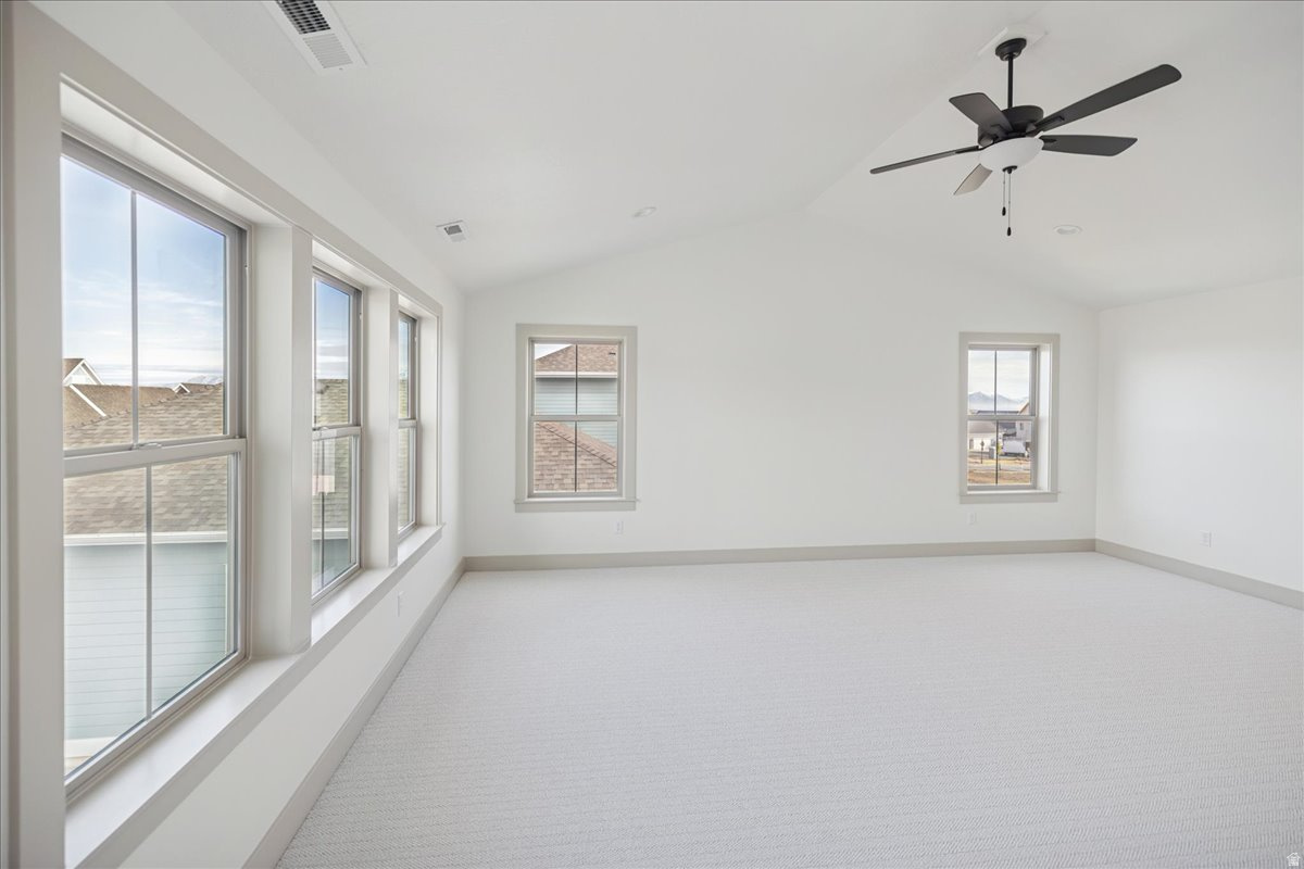 DAYBREAK - Residential