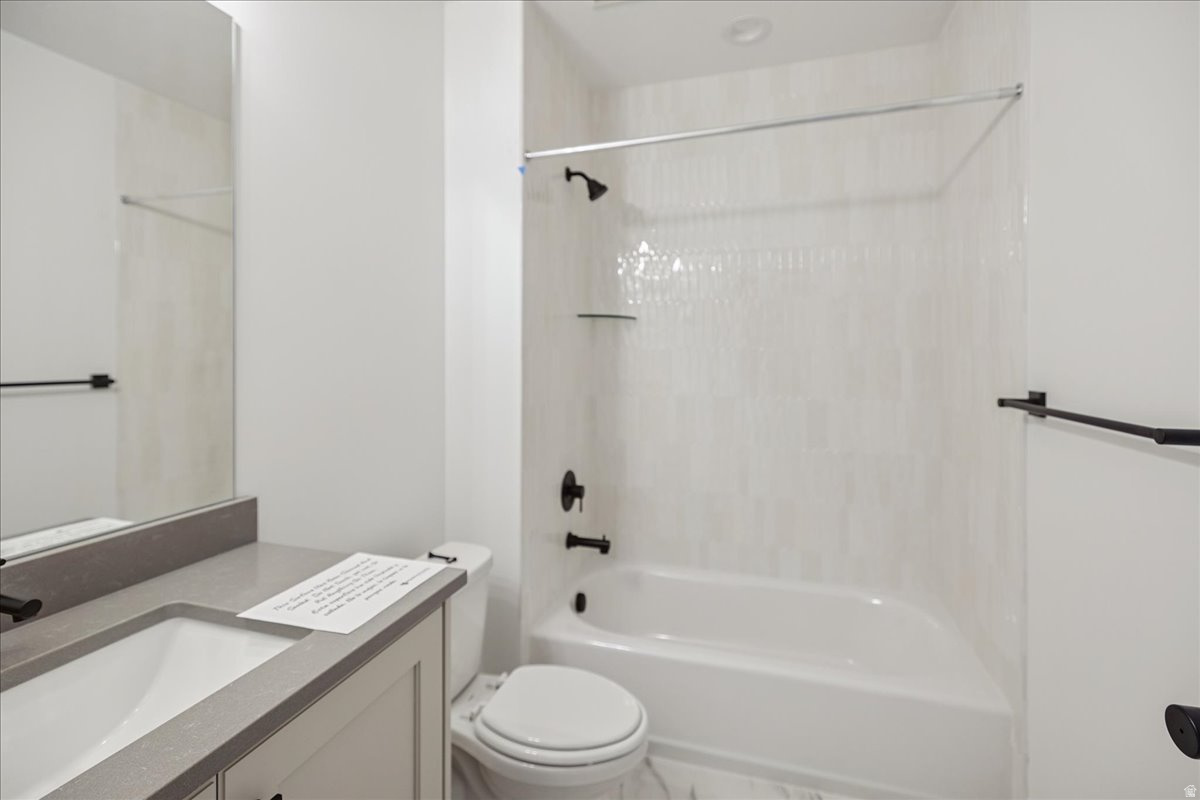 DAYBREAK - Residential