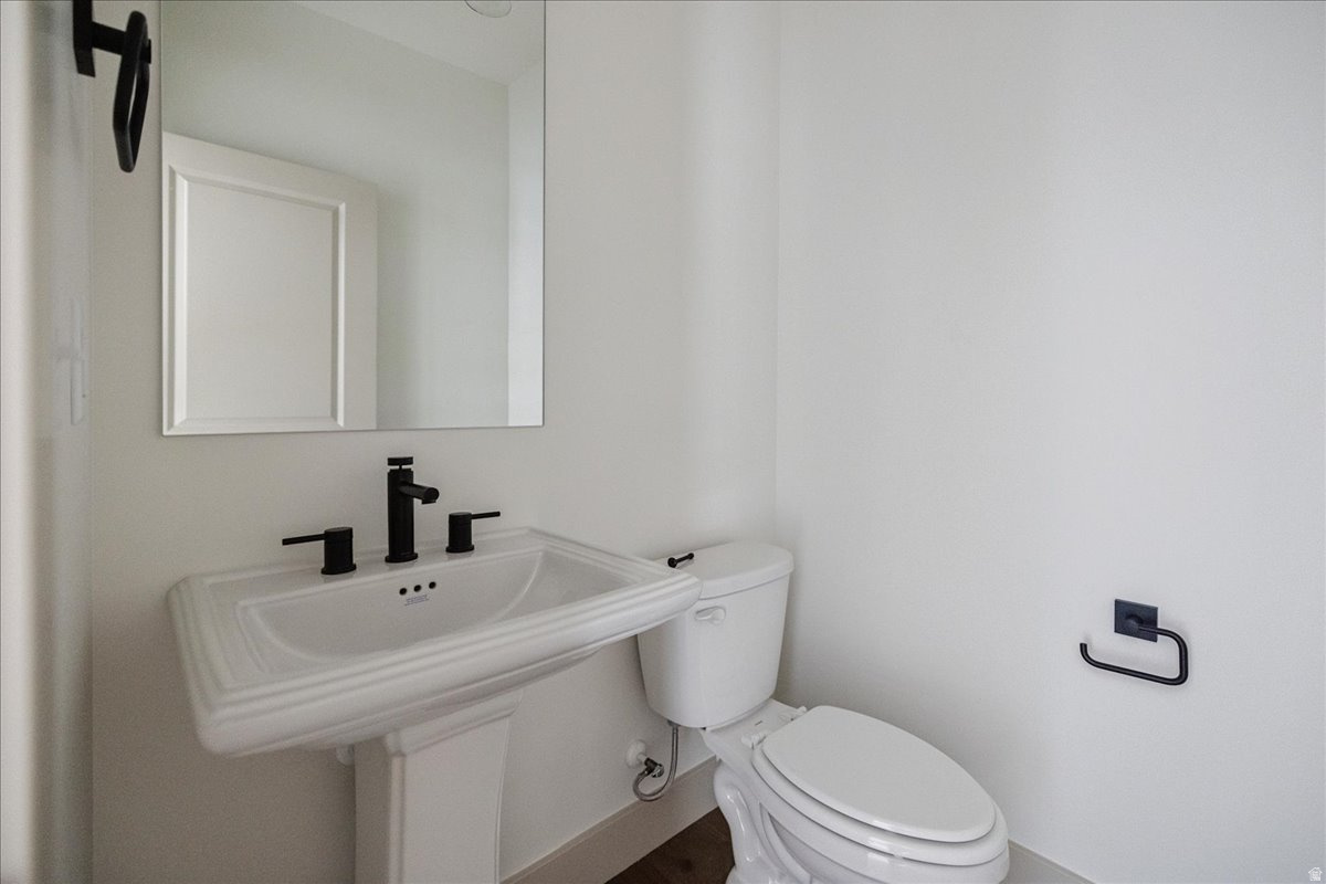 DAYBREAK - Residential