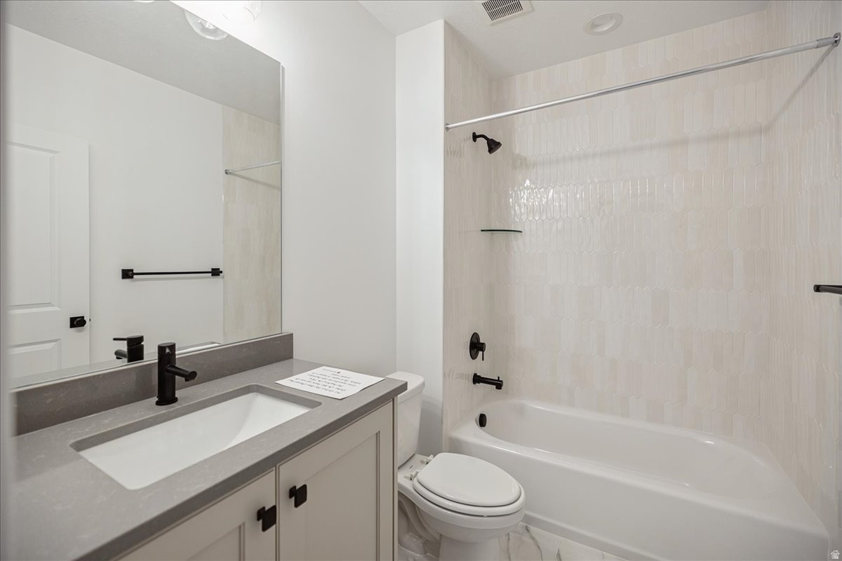 DAYBREAK - Residential