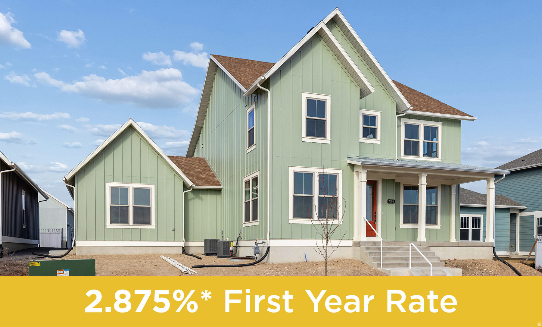 DAYBREAK - Residential